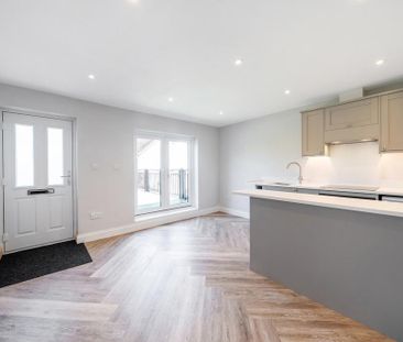 1 bedroom maisonette to rent - Photo 6