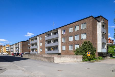 Bergslagsvägen, Finspång - Foto 4