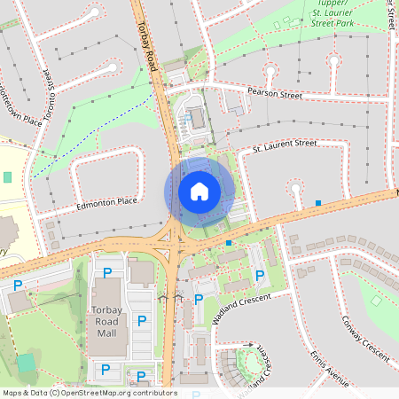 170 Torbay Road, St. John's A1A 2H3