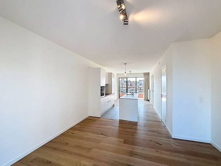 Appartement te huur - Photo 2