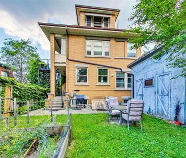 For Lease - 142 Emerald Street Unit# LOWER LEVEL, Hamilton, Ontario - Photo 4