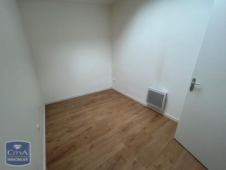 Location Appartement 4 pièces 68m² LIMOGES 87000 - Photo 5