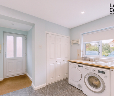 5 bedroom detached house to rent - Photo 6