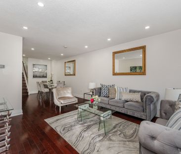 For Lease - 764 Eaglemount Crescent, Mississauga, Ontario - Photo 4