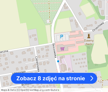 Duże przytulne mieszkanie dla rodziny, ul. Skoczowska - Zdjęcie 1