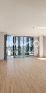 41. Etage: Erstbezug - Den Blick, den nur wenige haben: DC2 Tower - Foto 1