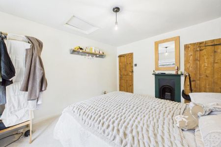 1 bedroom cottage to rent - Photo 5