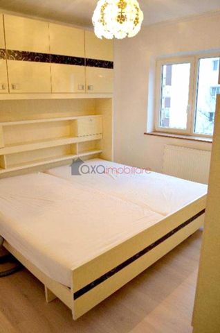 Apartament 2 camere de inchiriat in Cluj-Napoca, Marasti ID 3253 - Photo 3