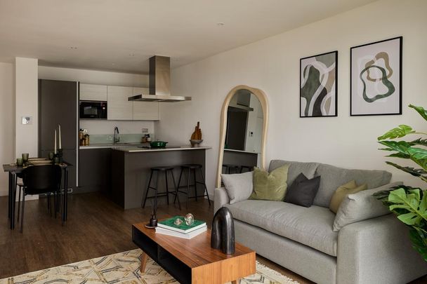 1 bedroom apartment to rent - Photo 1