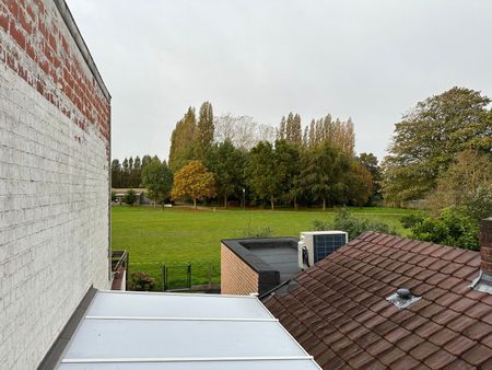 Gerenoveerde woning op een absolute toplocatie in Merelbeke - Foto 4