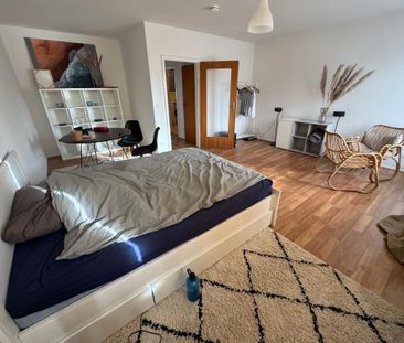 Single Wohnung mit Balkon-Nachmieter gesucht zum 01.03.26 EBK kann ... - Foto 2