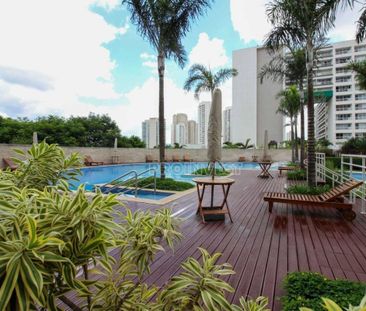 Apartamento Com 2 Dormitórios, 93 m² - Venda por R$995.000ou Alugue... - Foto 3