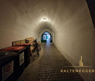 Helle 112 m² Wohnung mitten in der Fußgängerzone von Wiener Neustadt - Photo 3