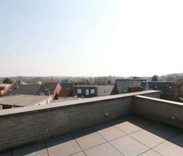 Moderne stadswoning met groot dakterras te midden van centrum te Sc... - Foto 1