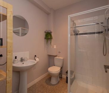 6 Belgravia House, 2a Belgravia Avenue, Belfast, BT9 7BJ - Photo 5