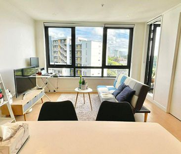 Unit 1207, 145 Nelson Street, City Centre (Auckland City), Auckland - Photo 3