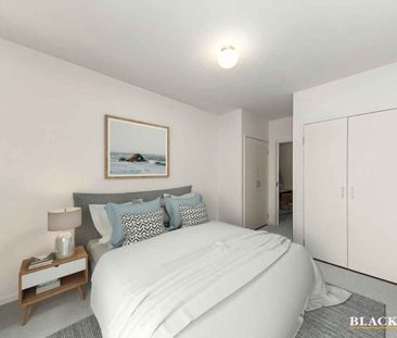 Stylish One-Bedroom Courtyard Haven in Kingston - Photo 4