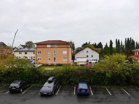 ﻿Schöne 2-Zimmer-Wohnung mit Balkon in Maintal-Dörnigheim zu vermieten - Photo 2