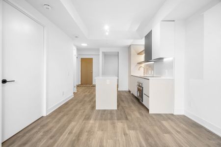 For Lease - 1285 Queen Street Unit# 405, Toronto, Ontario - Photo 3