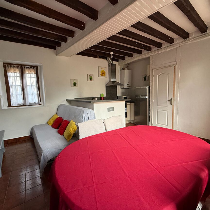 Location Appartement 2 pièces 34m² - Photo 1