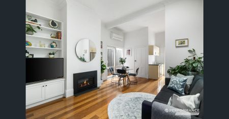 Quiet Charm with City Convenience - Photo 5