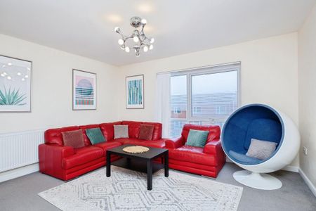 2 bedroom apartment to rent - Photo 2