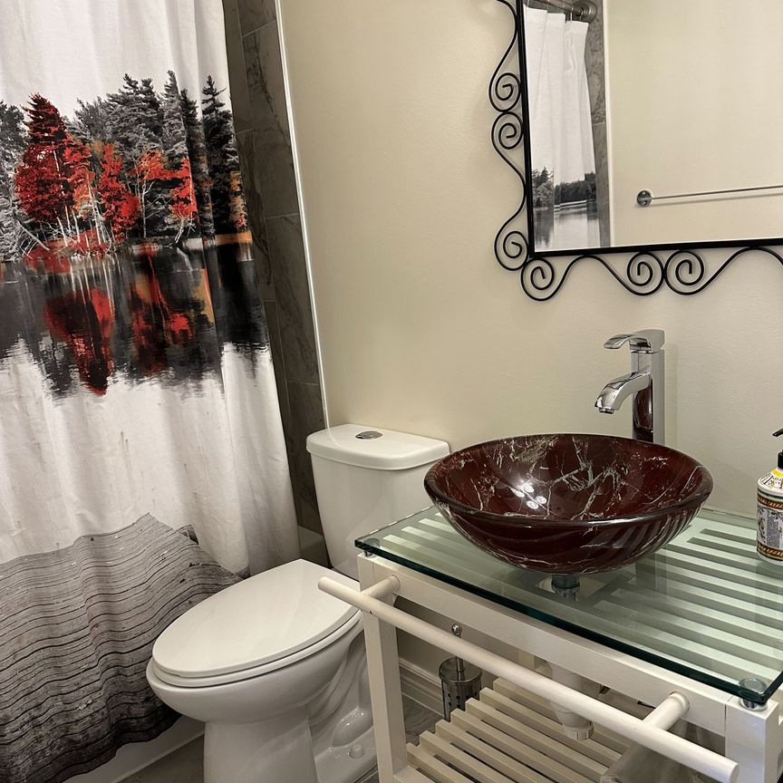 For Lease - 242 Bridge Street Unit# 1, Carleton Place, Ontario - Photo 1