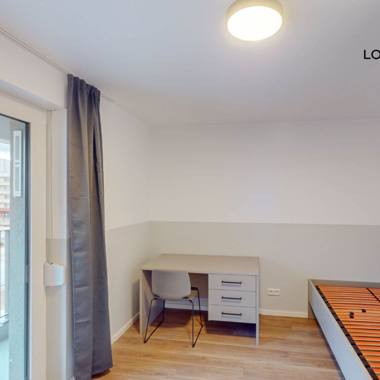 LORENZ: Gemütliches 1-Zimmer-Apartment zu vermieten! - Photo 1