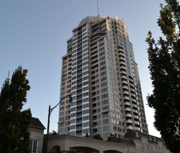 For Lease - 1 Rean Drive Unit# 610, Toronto, Ontario - Photo 1