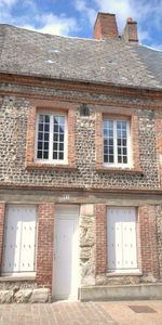 Location Maison 2 pièces 45m² FECAMP 76400 - Photo 4