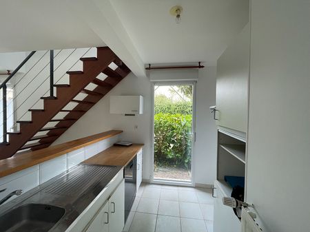 Maison de 5 pièces sur un terrain de 286 m² - Photo 3