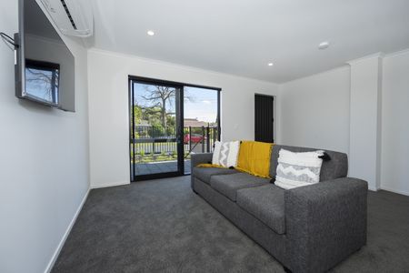 Introducing fully furnished studio rooms for rent. - Photo 5