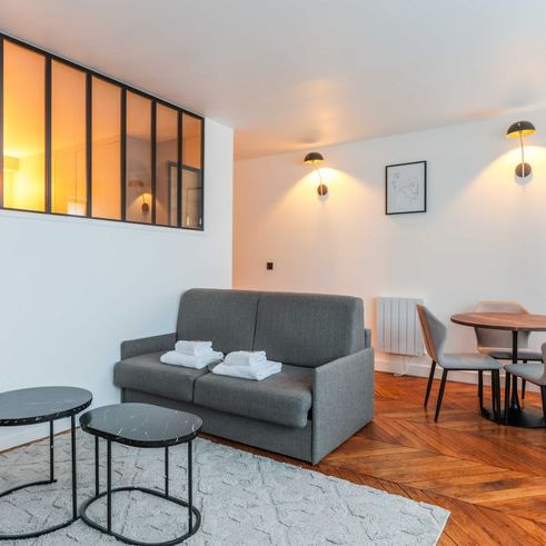 Rue des Reglises - Photo 1