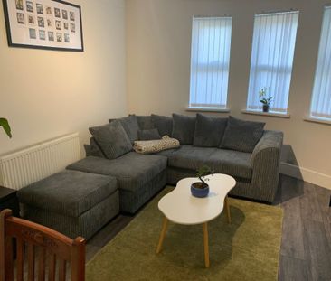 Apt 1, 38 Dufferin Avenue, Bangor BT20 3AD - Photo 1