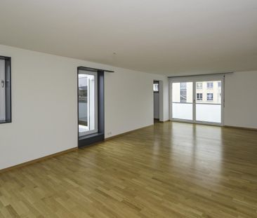 Ihr Rückzugsort im Weissenbühl - Foto 1