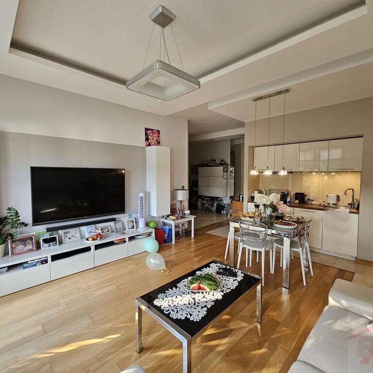 Apartament na Warszewie z windą,2 miejsca w garażu (437810) - Фото 1