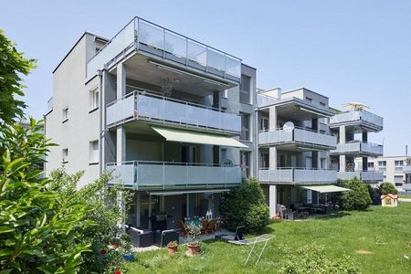 Attraktive 4.5-Zimmer-Wohnung an ruhiger Lage - Nähe Bahnhof - Photo 3