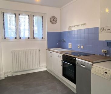 Location Appartement 2 pièces Meublé 46m² ST BRIEUC 22000 - Photo 5