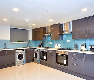 Studio Flat, Warwick Row, CV1 - Photo 3