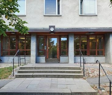 Bagartorpsringen 78, Ulriksdal - Photo 1