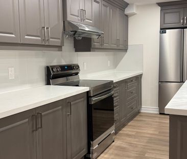 For Lease - 9 Terrain Court Unit# Bsmt, East Gwillimbury, Ontario - Photo 4