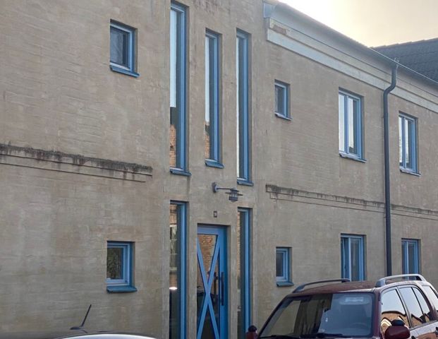 2 rum och kök, Karlsgatan 34 D Teckomatorp. - Foto 1