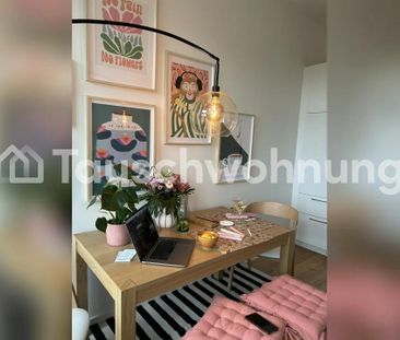 TAUSCHWOHNUNG 1 RW mit schöner EBK gegen 3 RW - Photo 2