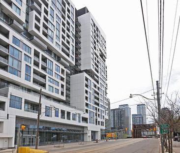 27 Bathurst St #1510W - Photo 2