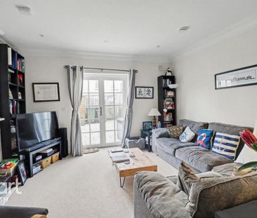 2 bedroom terraced house to rent - Photo 1