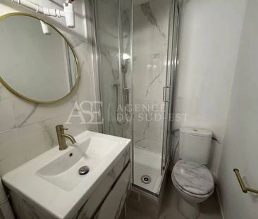 Location Appartement - Photo 1