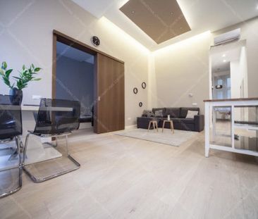 Nagy Ignác - Szent Istvan krt | Property for Long Term Rent in Buda... - Photo 3