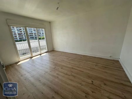 Appartement à louer 3 pièces 57.51m² - Photo 5