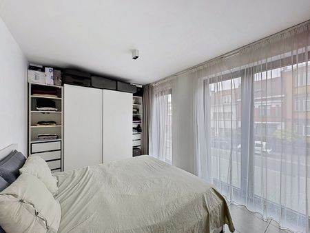 Modern appartement in Strombeek-Bever - Foto 4