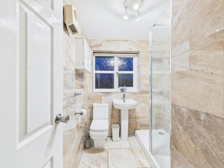 1 bedroom terraced house to rent - Photo 5